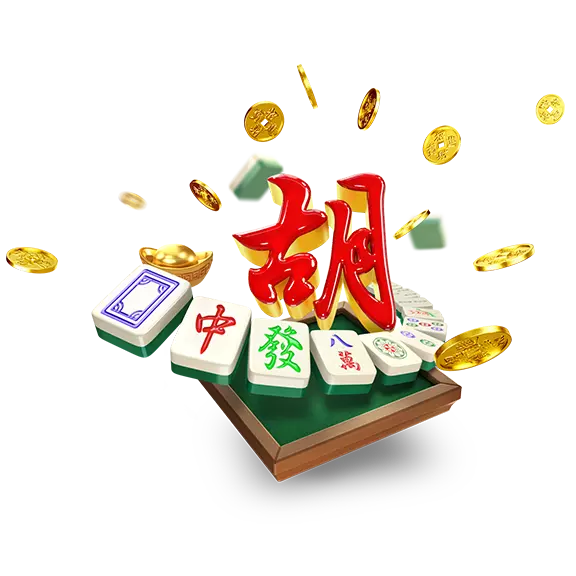 麻将数字视觉与牌面主题